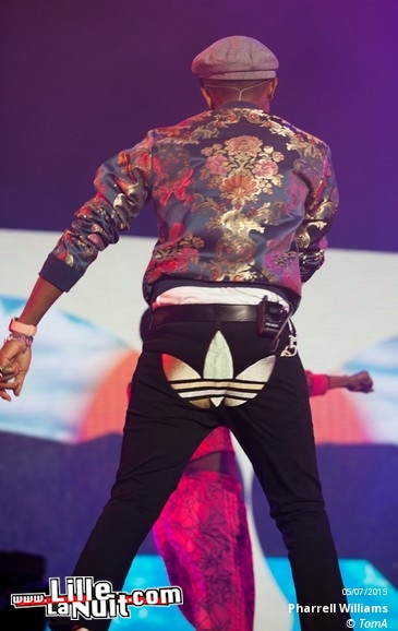 Main Square Festival Arras Jour 3 en live - photo n°12