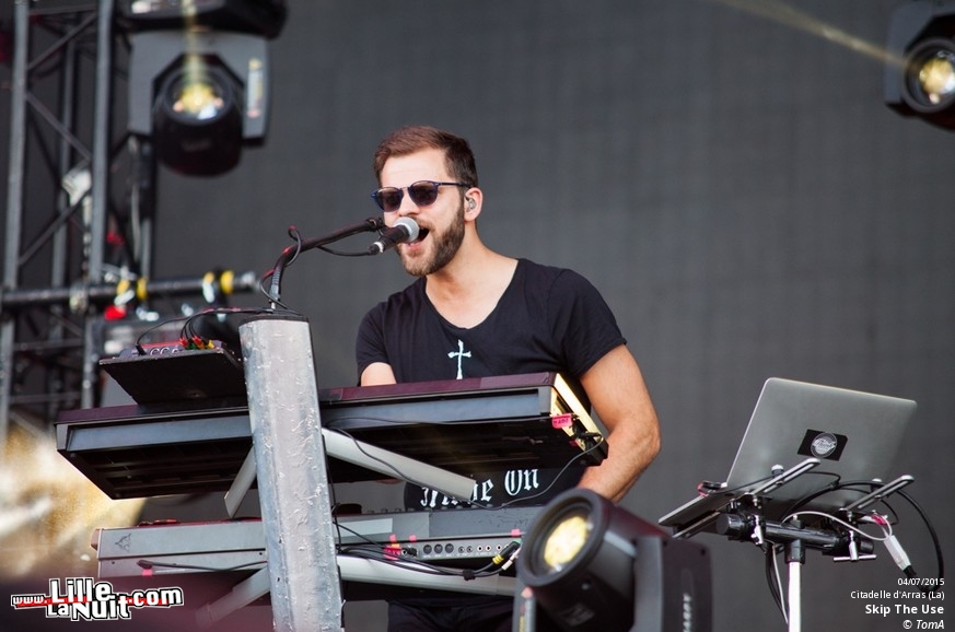 Main Square Festival Arras Jour 2 en live - photo n°2