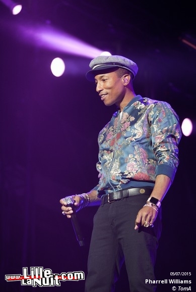 Main Square Festival Arras Jour 3 en live - photo n°3