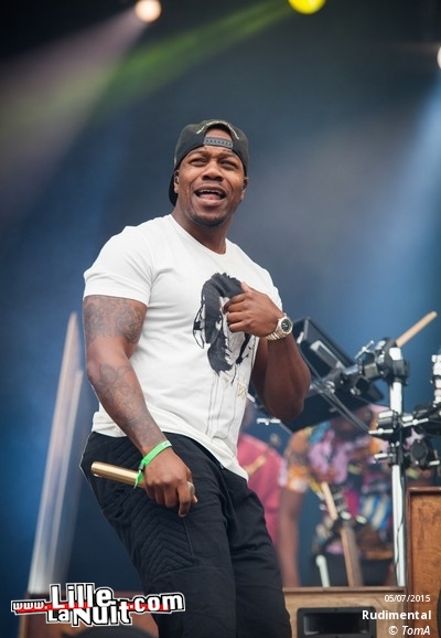 Main Square Festival Arras Jour 3 en live - photo n°6