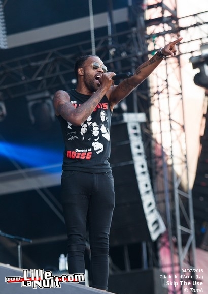 Main Square Festival Arras Jour 2 en live - photo n°4