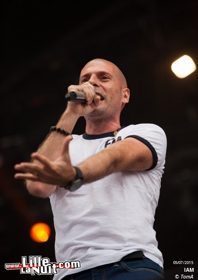 Main Square Festival Arras Jour 3 en live - photo n°7