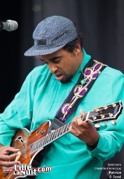 Main Square Festival Arras Jour 1 en live - photo n°19