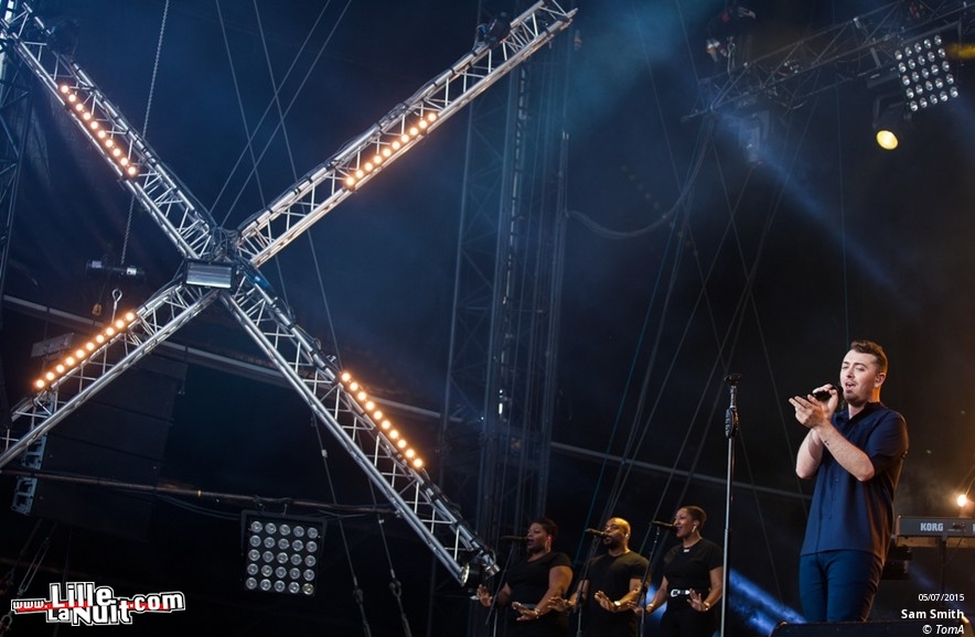 Main Square Festival Arras Jour 3 en live - photo n°5