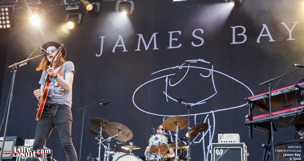 Main Square Festival Arras Jour 2 en live - photo n°17