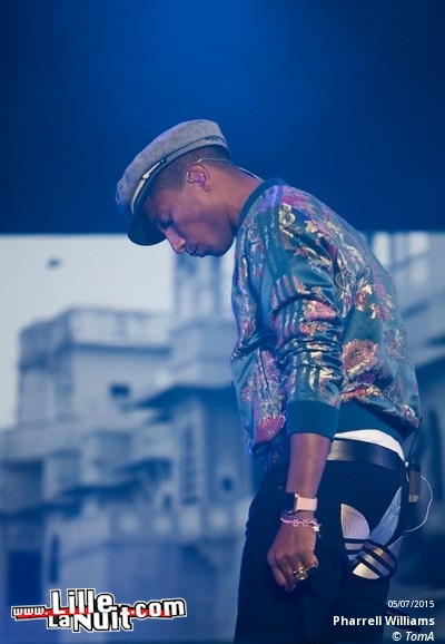 Main Square Festival Arras Jour 3 en live - photo n°18