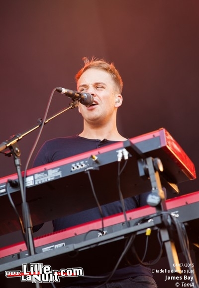 Main Square Festival Arras Jour 2 en live - photo n°2