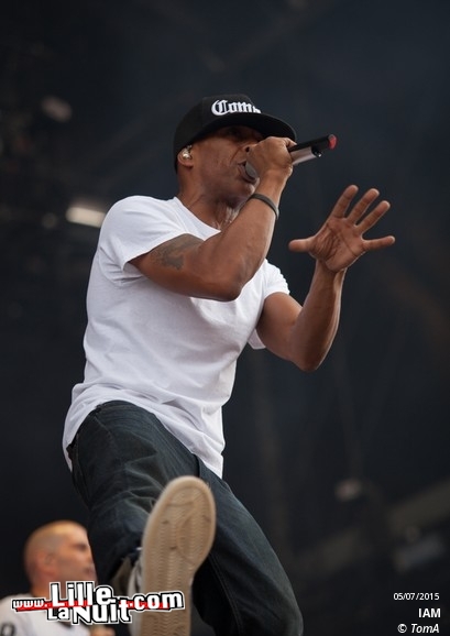 Main Square Festival Arras Jour 3 en live - photo n°9