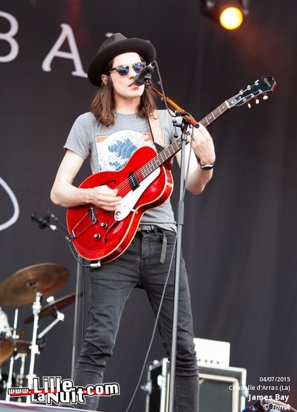 Main Square Festival Arras Jour 2 en live - photo n°14