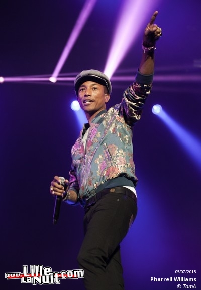 Main Square Festival Arras Jour 3 en live - photo n°9