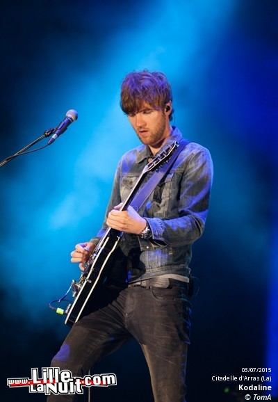 Main Square Festival Arras Jour 1 en live - photo n°12