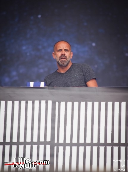 Main Square Festival Arras Jour 3 en live - photo n°23