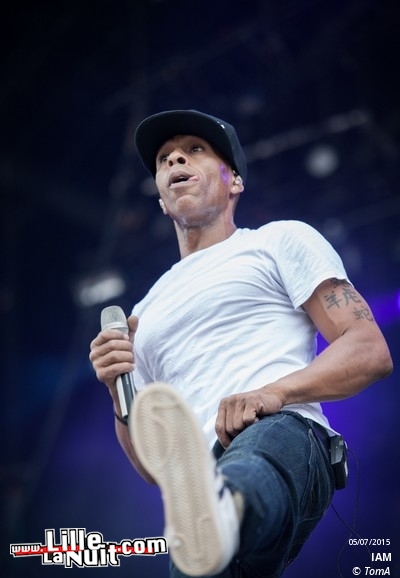 Main Square Festival Arras Jour 3 en live - photo n°24