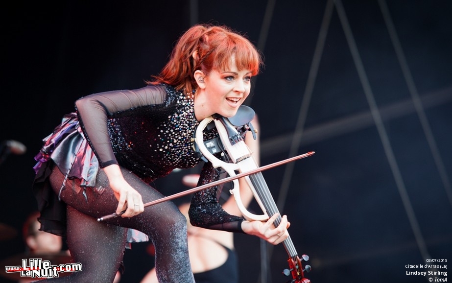 Main Square Festival Arras Jour 1 en live - photo n°6