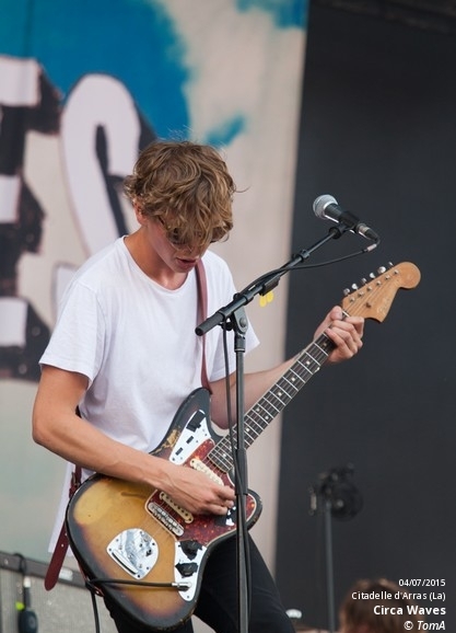 Main Square Festival Arras Jour 2 en live - photo n°2