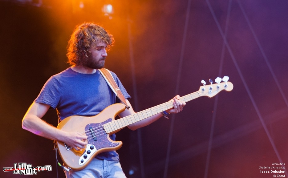 Main Square Festival Arras Jour 1 en live - photo n°8