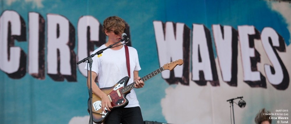 Main Square Festival Arras Jour 2 en live - photo n°13