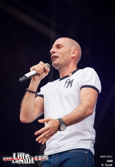 Main Square Festival Arras Jour 3 en live - photo n°22