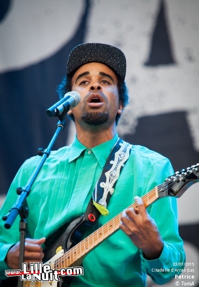 Main Square Festival Arras Jour 1 en live - photo n°6