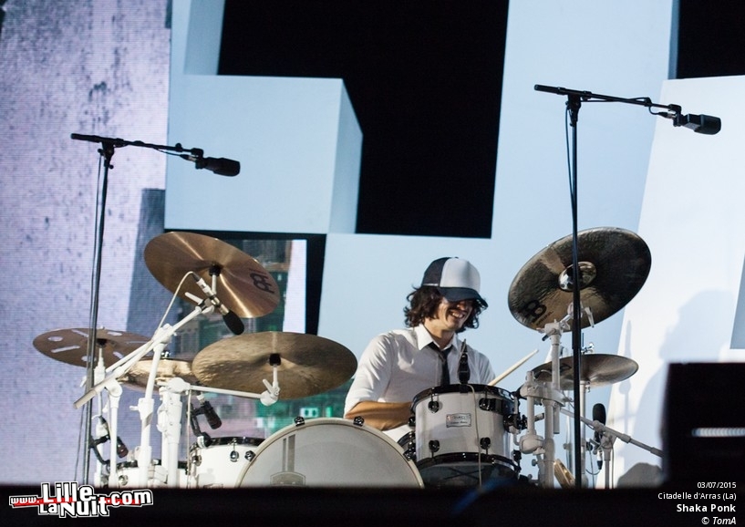 Main Square Festival Arras Jour 1 en live - photo n°10