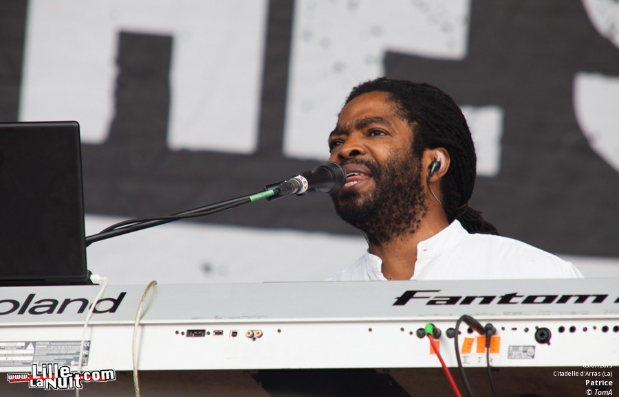 Main Square Festival Arras Jour 1 en live - photo n°3