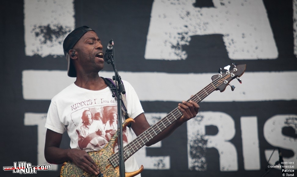 Main Square Festival Arras Jour 1 en live - photo n°10