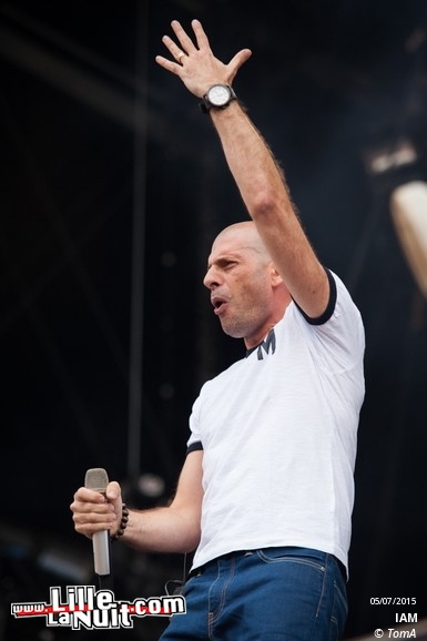 Main Square Festival Arras Jour 3 en live - photo n°20