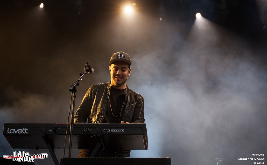 Main Square Festival Arras Jour 3 en live - photo n°12