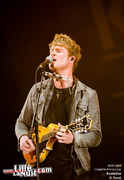 Main Square Festival Arras Jour 1 en live - photo n°9