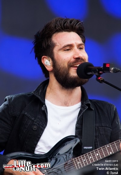 Main Square Festival Arras Jour 2 en live - photo n°2