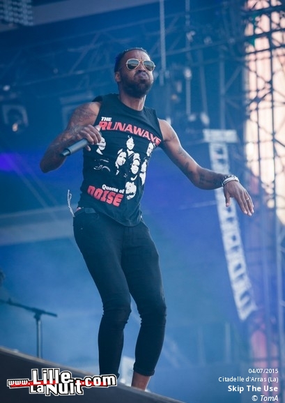 Main Square Festival Arras Jour 2 en live - photo n°28