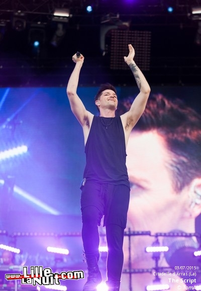 Main Square Festival Arras Jour 1 en live - photo n°18