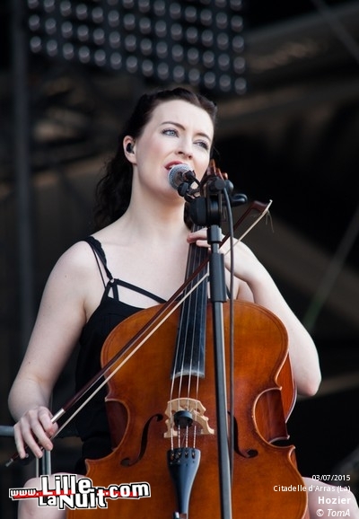 Main Square Festival Arras Jour 1 en live - photo n°15