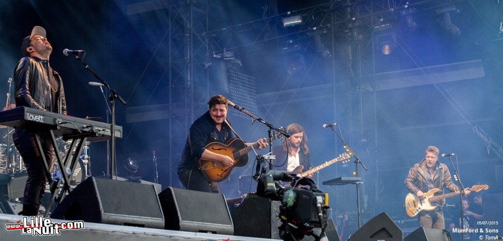 Main Square Festival Arras Jour 3 en live - photo n°3