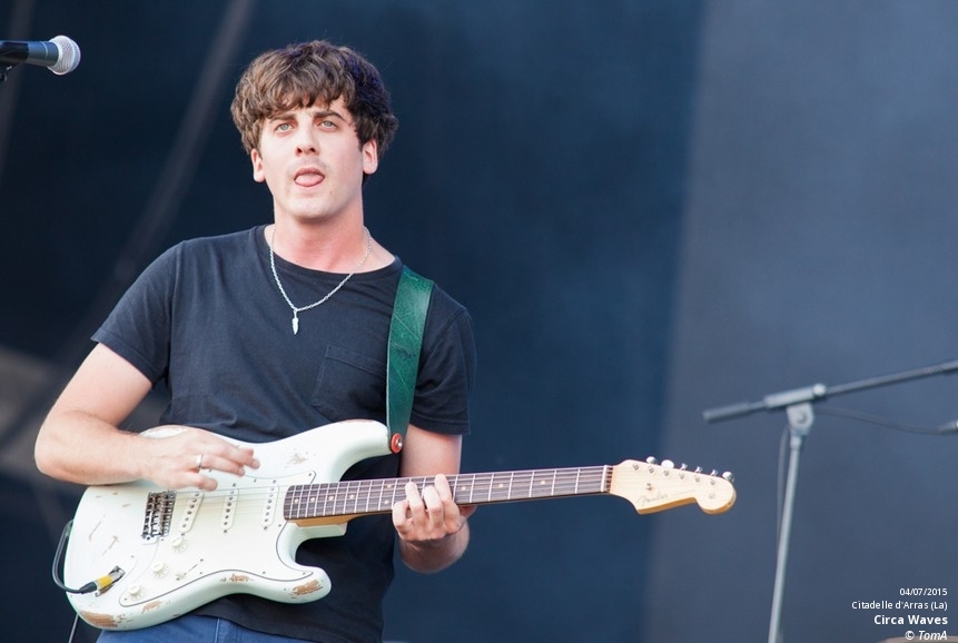 Main Square Festival Arras Jour 2 en live - photo n°7