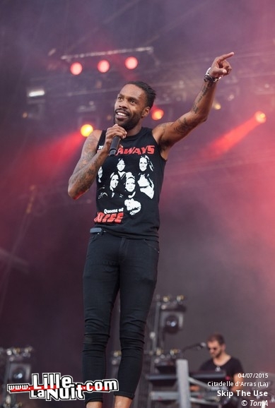 Main Square Festival Arras Jour 2 en live - photo n°7