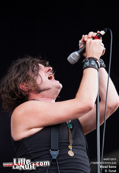 Main Square Festival Arras Jour 2 en live - photo n°3