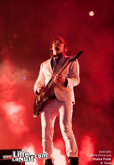 Main Square Festival Arras Jour 1 en live - photo n°5