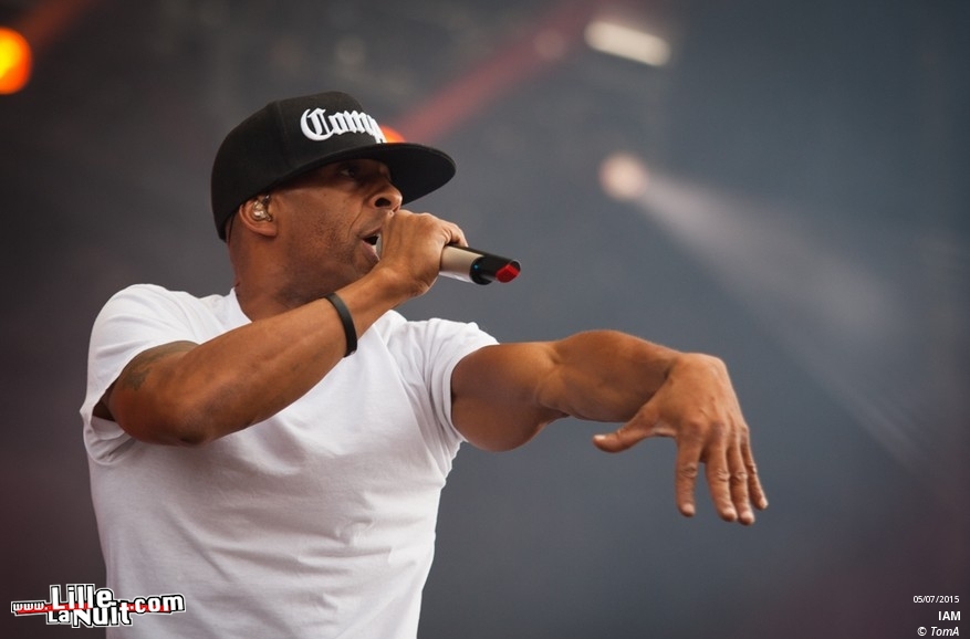 Main Square Festival Arras Jour 3 en live - photo n°3