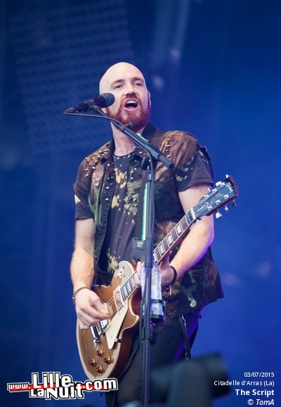 Main Square Festival Arras Jour 1 en live - photo n°16