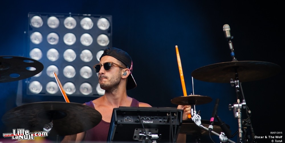 Main Square Festival Arras Jour 3 en live - photo n°13