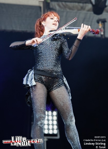 Main Square Festival Arras Jour 1 en live - photo n°7