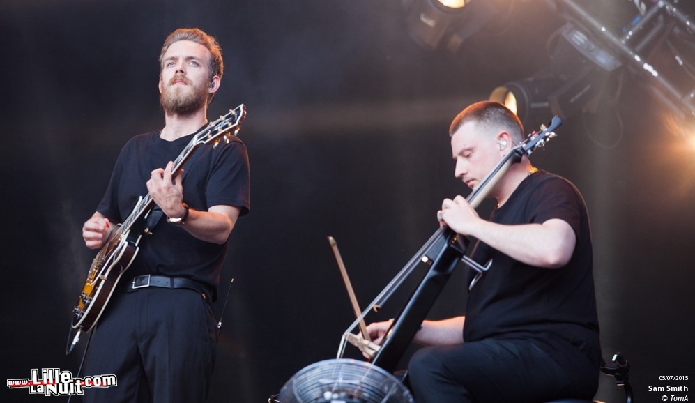 Main Square Festival Arras Jour 3 en live - photo n°11