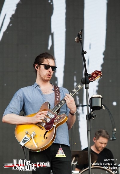 Main Square Festival Arras Jour 1 en live - photo n°10