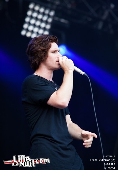 Main Square Festival Arras Jour 2 en live - photo n°17