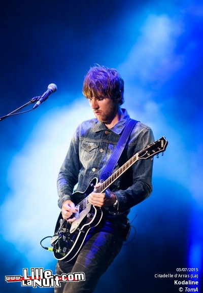 Main Square Festival Arras Jour 1 en live - photo n°11