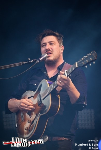 Main Square Festival Arras Jour 3 en live - photo n°5