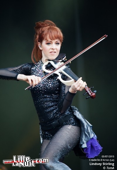 Main Square Festival Arras Jour 1 en live - photo n°16