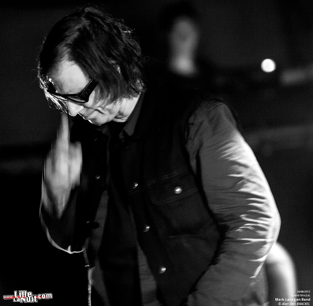 Mark Lanegan Band + Duke Garwood + The Faye Dunaways au Grand Mix en live - photo n°25