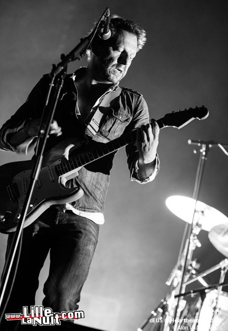 Heartbeats festival : Roisin Murphy + dEUS + José Gonzalez + Anna Calvi + Badbadnotgood + Haelos + Rocky en live - photo n°17